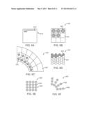 GRID PATTERN LASER TREATMENT AND METHODS diagram and image