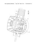 Microscope Magnification Sensor diagram and image