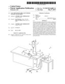 ELECTROSURGERY IRRIGATION PRIMER SYSTEMS AND METHODS diagram and image