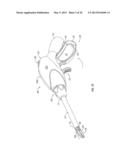 Endoscopic Vessel Sealer and Divider for Large Tissue Structures diagram and image