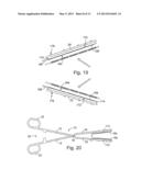 APPARATUS FOR SECURING AN ELECTROPHYSIOLOGY PROBE TO A CLAMP diagram and image