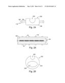 APPARATUS FOR SECURING AN ELECTROPHYSIOLOGY PROBE TO A CLAMP diagram and image