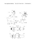 STRAIGHT INTRAMEDULLARY FRACTURE FIXATION DEVICES AND METHODS diagram and image