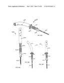 STRAIGHT INTRAMEDULLARY FRACTURE FIXATION DEVICES AND METHODS diagram and image