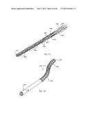 STRAIGHT INTRAMEDULLARY FRACTURE FIXATION DEVICES AND METHODS diagram and image