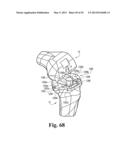 DEVICES AND METHODS FOR PERFORMING KNEE ARTHROPLASTY diagram and image