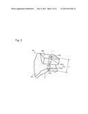 SCREW GUIDE TEMPLATE, SCREW GUIDE TEMPLATE SYSTEM, DRILLING METHOD, AND     SPINAL FIXATION METHOD diagram and image