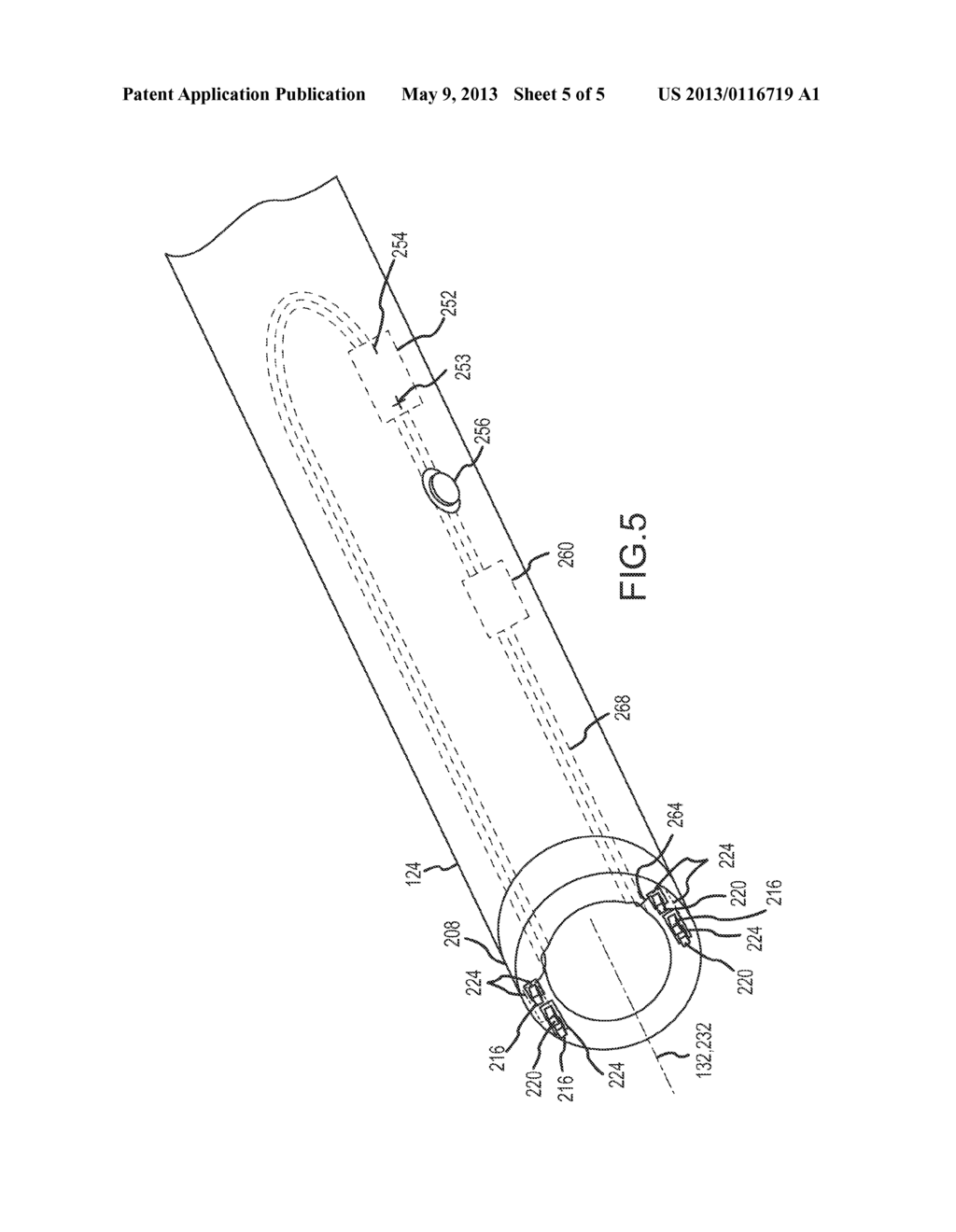 LANCING DEVICE WITH INTEGRATED THERMOELECTRIC COOLER - diagram, schematic, and image 06