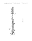 HANDLE ASSEMBLY FOR A LEFT ATRIAL APPENDAGE OCCLUSION DEVICE diagram and image