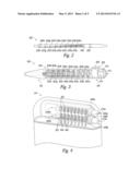 MEDICAL DEVICE CONTACT ASSEMBLIES FOR USE WITH IMPLANTABLE LEADS, AND     ASSOCIATED SYSTEMS AND METHODS diagram and image