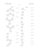 METAL COMPLEXES WITH ORGANIC LIGANDS AND USE THEREOF IN OLEDS diagram and image