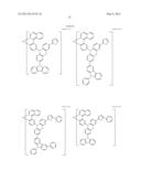 METAL COMPLEXES WITH ORGANIC LIGANDS AND USE THEREOF IN OLEDS diagram and image