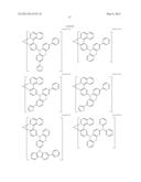 METAL COMPLEXES WITH ORGANIC LIGANDS AND USE THEREOF IN OLEDS diagram and image