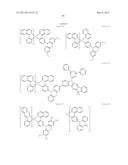 METAL COMPLEXES WITH ORGANIC LIGANDS AND USE THEREOF IN OLEDS diagram and image