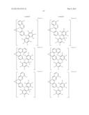 METAL COMPLEXES WITH ORGANIC LIGANDS AND USE THEREOF IN OLEDS diagram and image