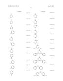 METAL COMPLEXES WITH ORGANIC LIGANDS AND USE THEREOF IN OLEDS diagram and image