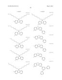 METAL COMPLEXES WITH ORGANIC LIGANDS AND USE THEREOF IN OLEDS diagram and image