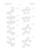 METAL COMPLEXES WITH ORGANIC LIGANDS AND USE THEREOF IN OLEDS diagram and image