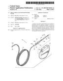 IMPLANTABLE LEAD ADAPTOR WITH MRI FILTER diagram and image