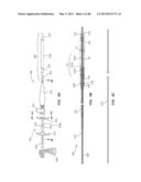 SAFETY MECHANISM FOR AN IMPLANTABLE DEVICE DEPLOYMENT APPARATUS diagram and image