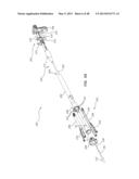 SAFETY MECHANISM FOR AN IMPLANTABLE DEVICE DEPLOYMENT APPARATUS diagram and image