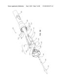 SAFETY MECHANISM FOR AN IMPLANTABLE DEVICE DEPLOYMENT APPARATUS diagram and image