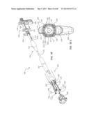 SAFETY MECHANISM FOR AN IMPLANTABLE DEVICE DEPLOYMENT APPARATUS diagram and image