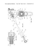 SAFETY MECHANISM FOR AN IMPLANTABLE DEVICE DEPLOYMENT APPARATUS diagram and image