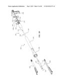 SAFETY MECHANISM FOR AN IMPLANTABLE DEVICE DEPLOYMENT APPARATUS diagram and image