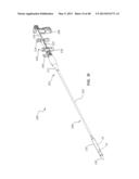 SAFETY MECHANISM FOR AN IMPLANTABLE DEVICE DEPLOYMENT APPARATUS diagram and image