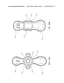 SAFETY MECHANISM FOR AN IMPLANTABLE DEVICE DEPLOYMENT APPARATUS diagram and image