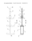 SAFETY MECHANISM FOR AN IMPLANTABLE DEVICE DEPLOYMENT APPARATUS diagram and image