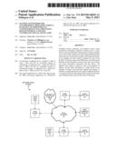 SYSTEMS AND METHODS FOR SYNCHRONIZING OPERATIONS AMONG A PLURALITY OF     INDEPENDENTLY CLOCKED DIGITAL DATA PROCESSING DEVICES WITHOUT A VOLTAGE     CONTROLLED CRYSTAL OSCILLATOR diagram and image