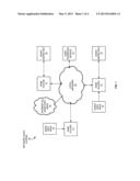 SYSTEMS AND METHODS FOR SYNCHRONIZING OPERATIONS AMONG A PLURALITY OF     INDEPENDENTLY CLOCKED DIGITAL DATA PROCESSING DEVICES WITHOUT A VOLTAGE     CONTROLLED CRYSTAL OSCILLATOR diagram and image