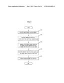 WALKING ROBOT AND CONTROL METHOD THEREOF diagram and image