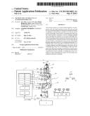 METHOD FOR CONTROLLING AN AUTOMATED WORK CELL diagram and image