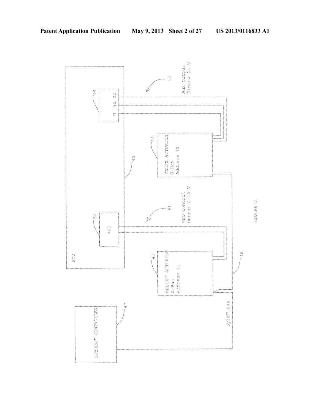 ACTUATOR HAVING AN ADDRESS SELECTOR - diagram, schematic, and image 03