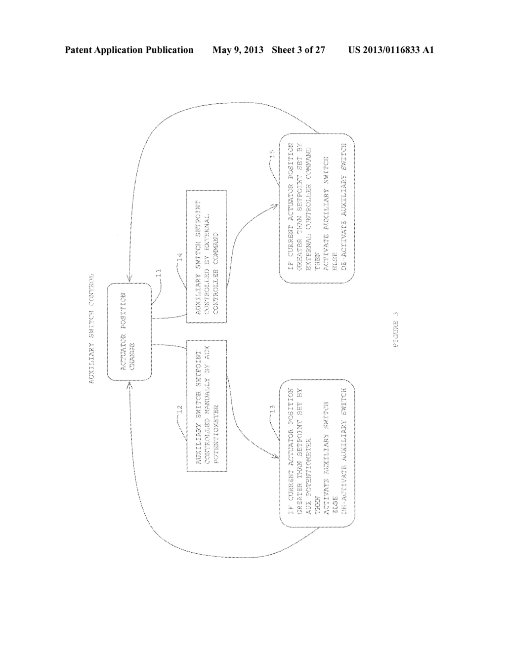 ACTUATOR HAVING AN ADDRESS SELECTOR - diagram, schematic, and image 04