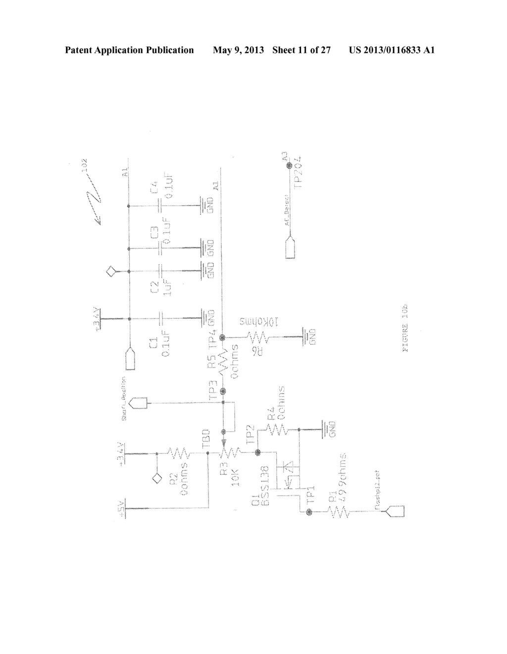 ACTUATOR HAVING AN ADDRESS SELECTOR - diagram, schematic, and image 12