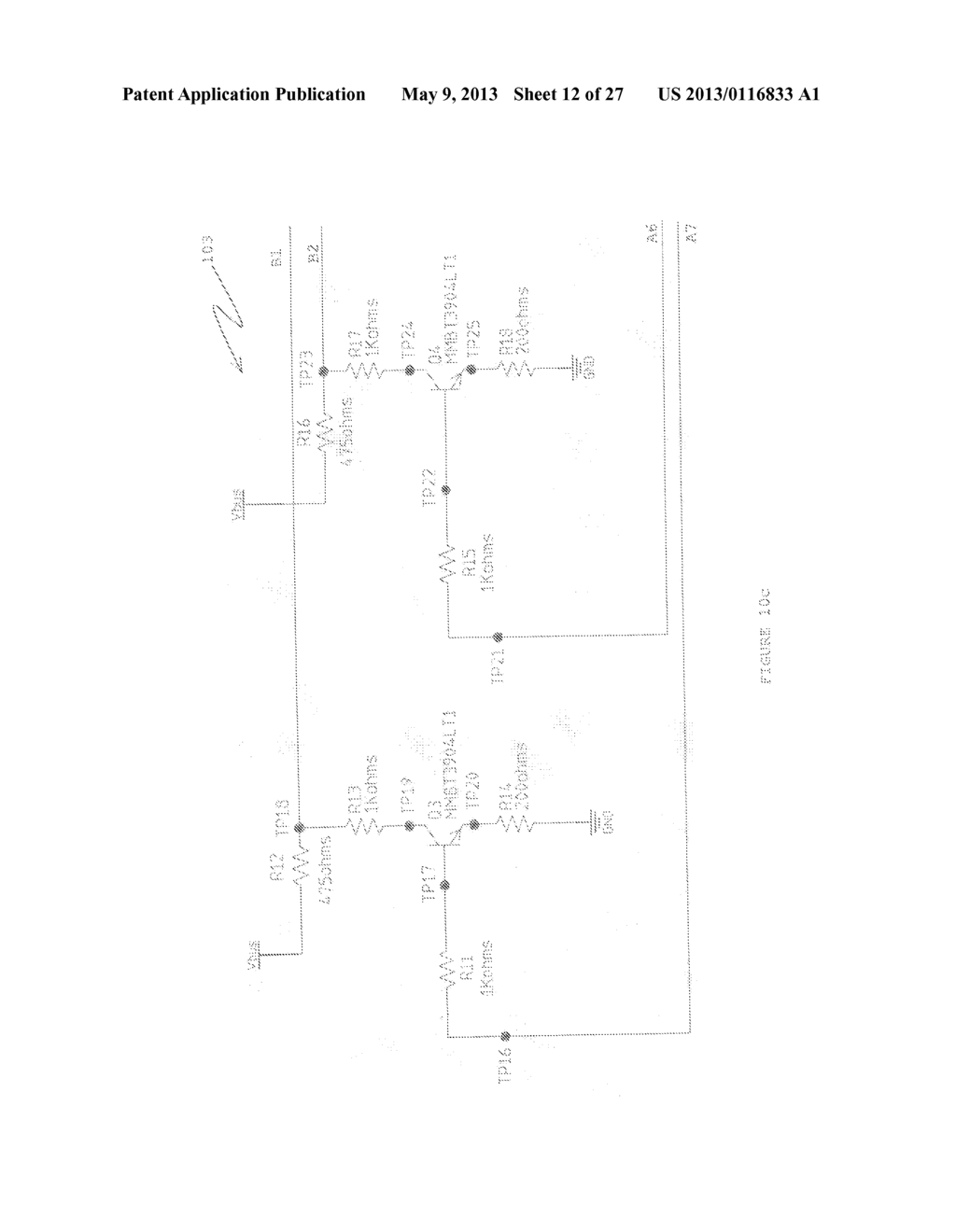 ACTUATOR HAVING AN ADDRESS SELECTOR - diagram, schematic, and image 13