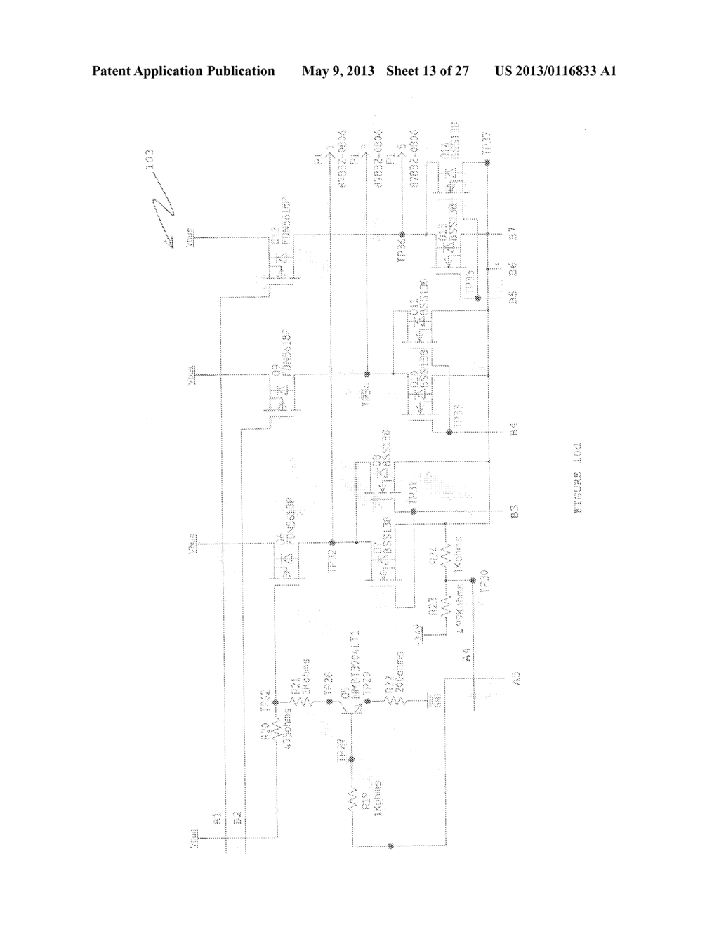 ACTUATOR HAVING AN ADDRESS SELECTOR - diagram, schematic, and image 14