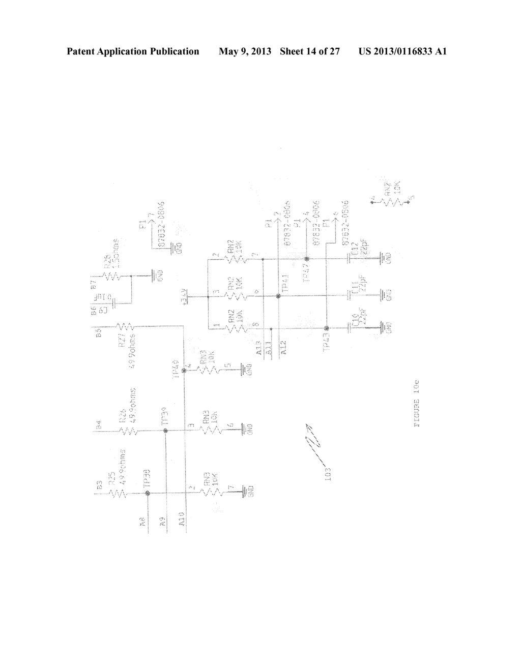 ACTUATOR HAVING AN ADDRESS SELECTOR - diagram, schematic, and image 15