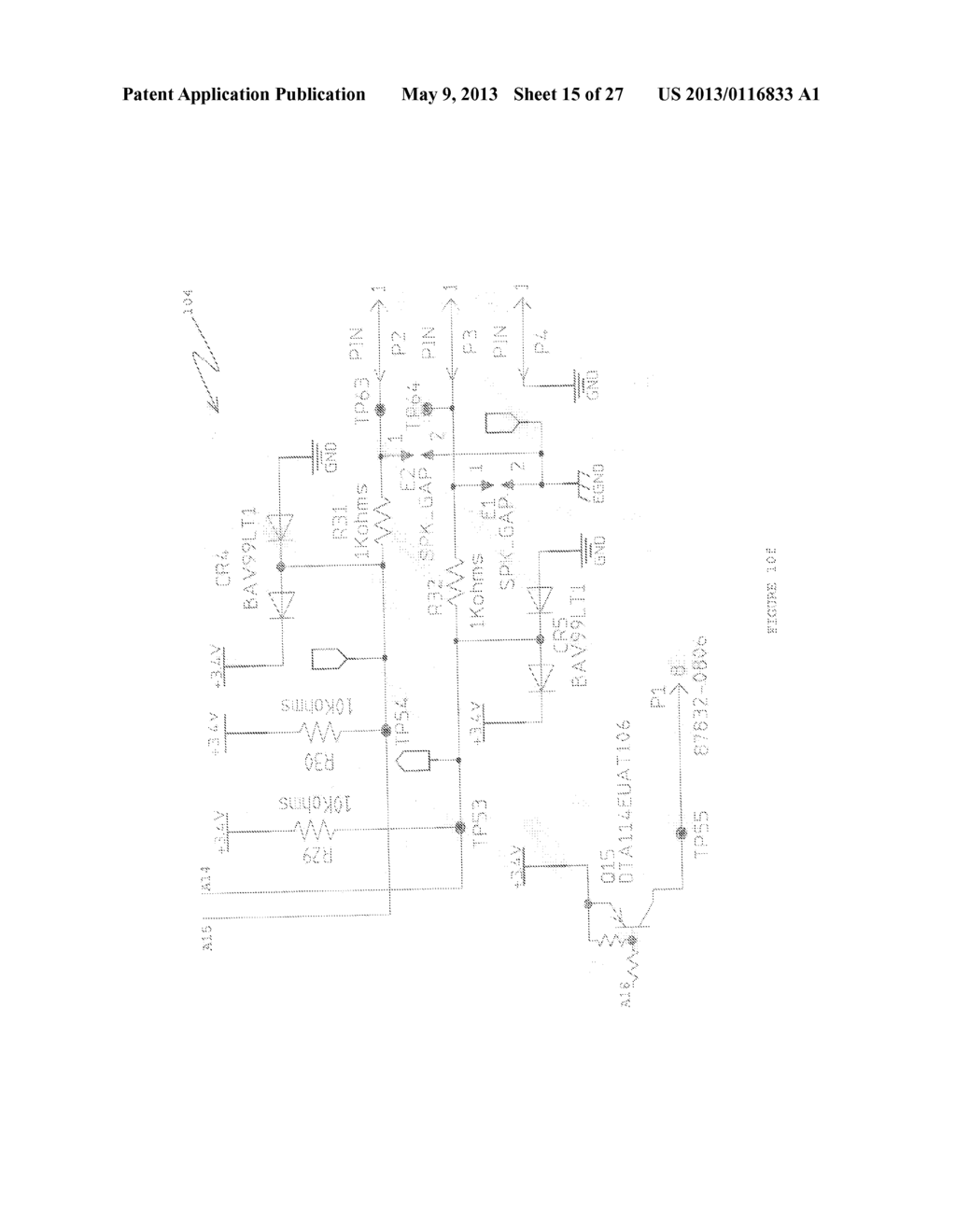 ACTUATOR HAVING AN ADDRESS SELECTOR - diagram, schematic, and image 16