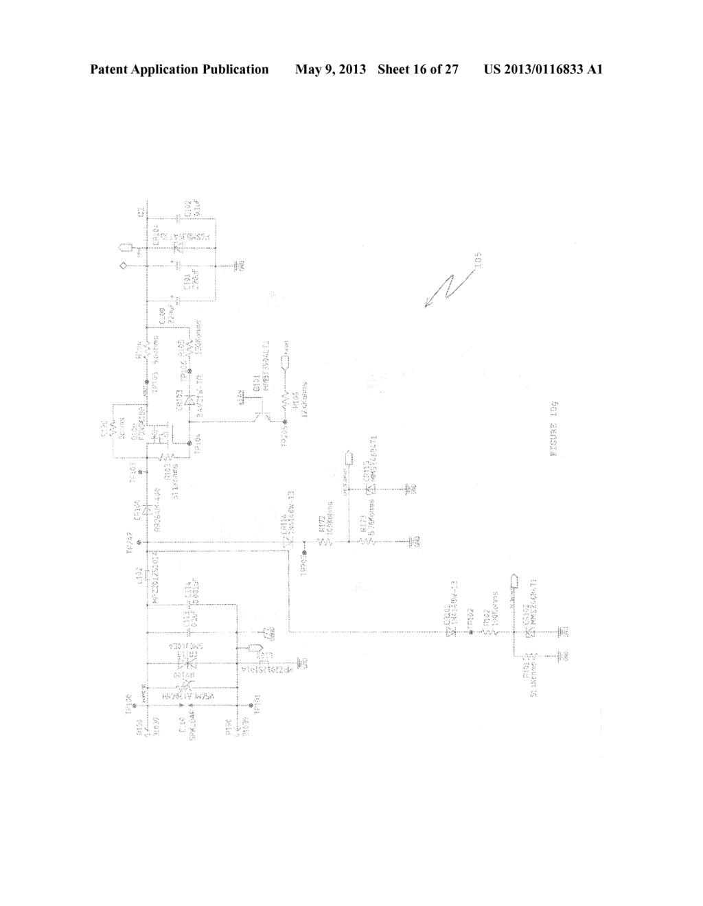ACTUATOR HAVING AN ADDRESS SELECTOR - diagram, schematic, and image 17