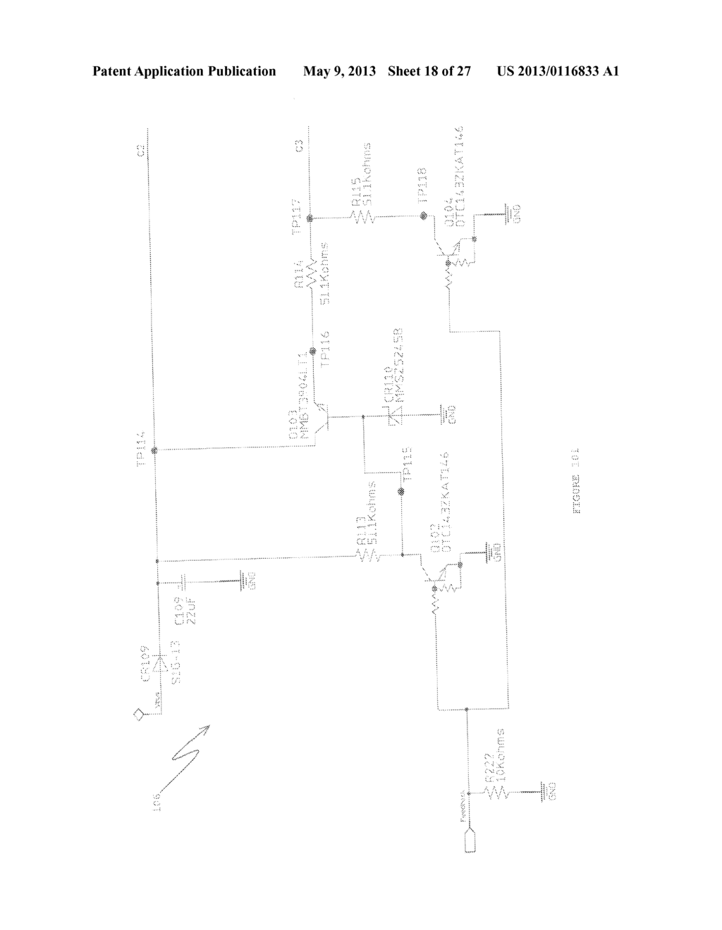 ACTUATOR HAVING AN ADDRESS SELECTOR - diagram, schematic, and image 19