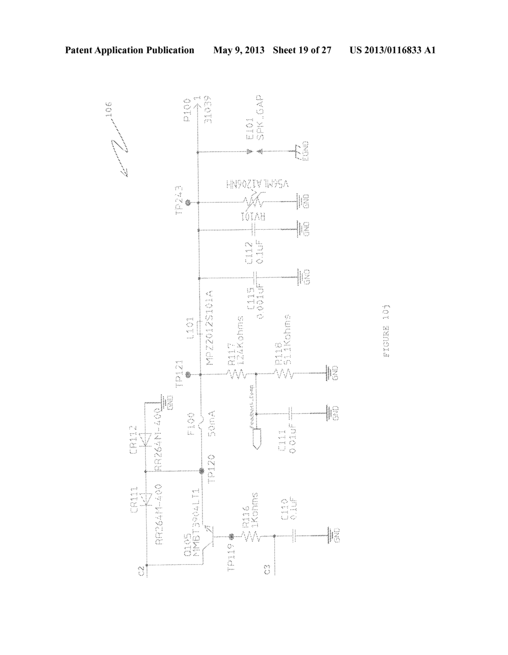 ACTUATOR HAVING AN ADDRESS SELECTOR - diagram, schematic, and image 20