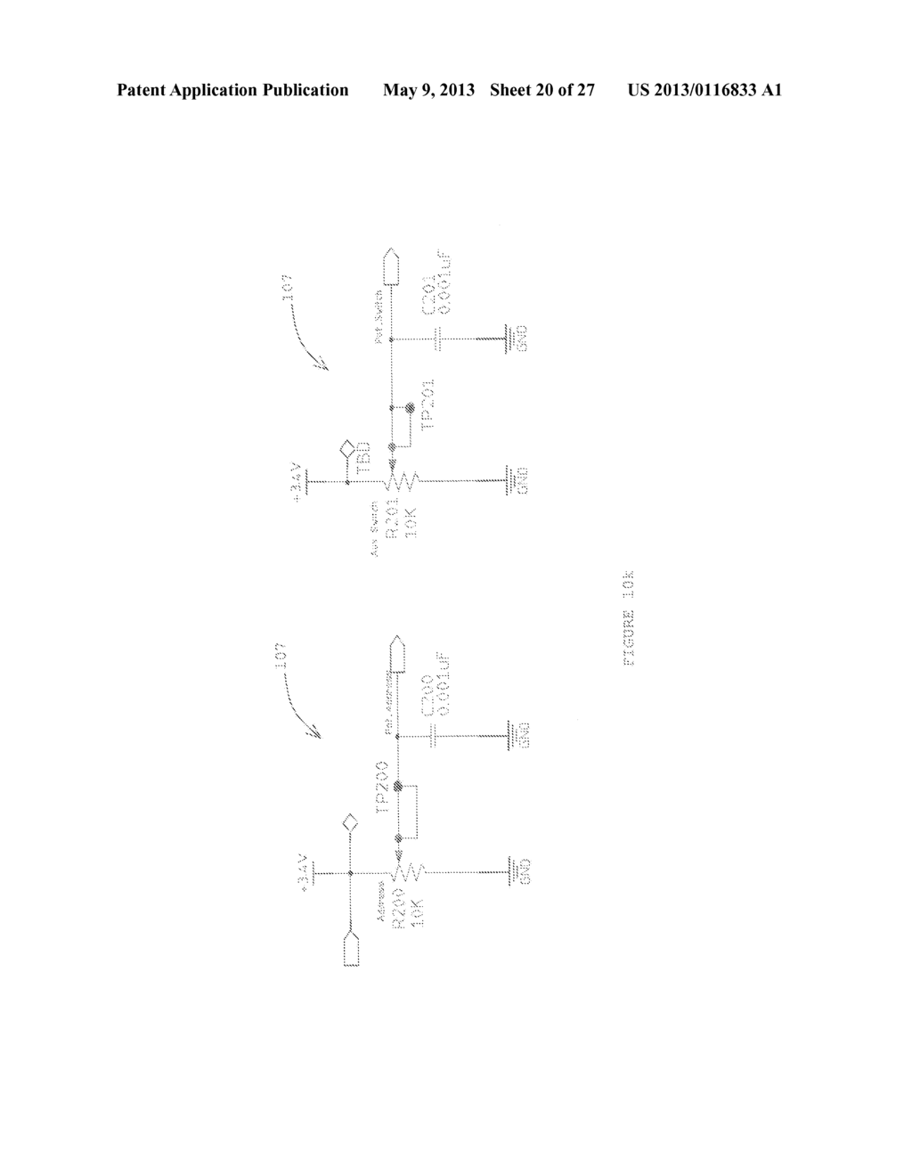 ACTUATOR HAVING AN ADDRESS SELECTOR - diagram, schematic, and image 21