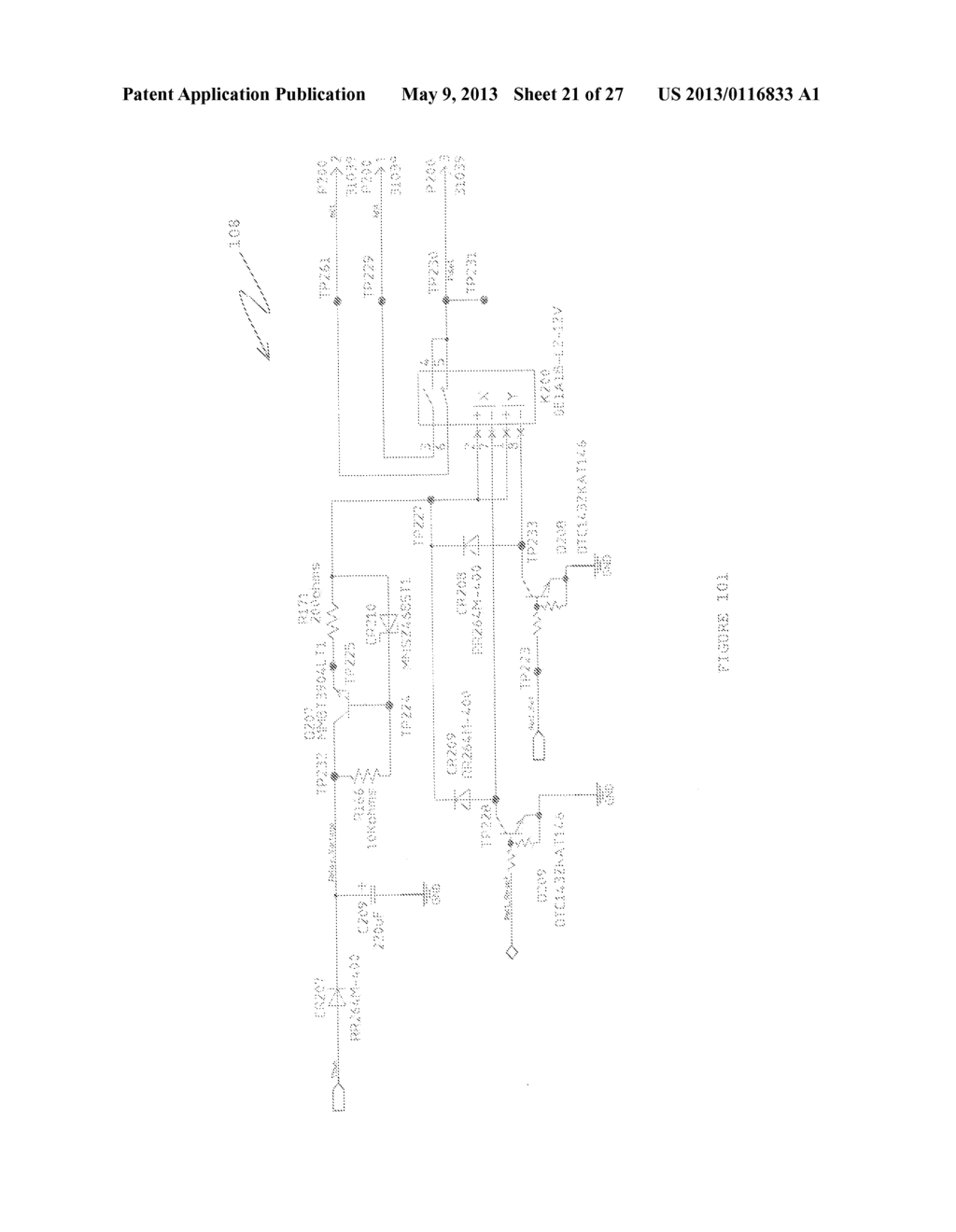 ACTUATOR HAVING AN ADDRESS SELECTOR - diagram, schematic, and image 22