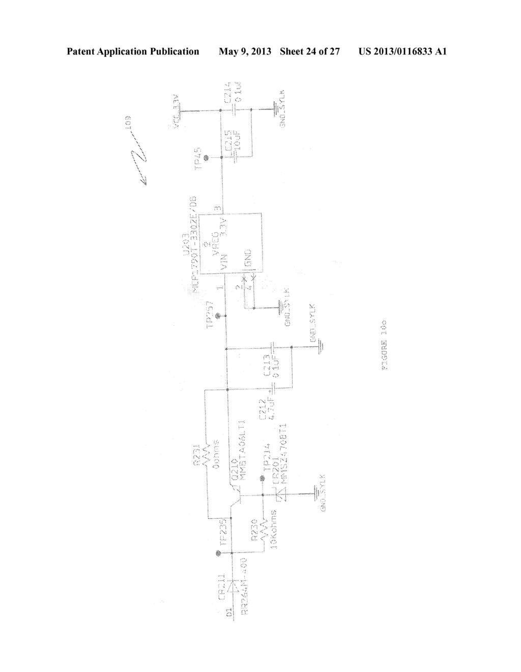 ACTUATOR HAVING AN ADDRESS SELECTOR - diagram, schematic, and image 25