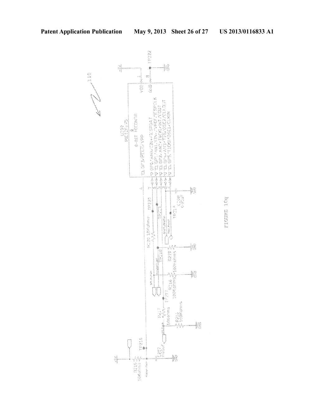 ACTUATOR HAVING AN ADDRESS SELECTOR - diagram, schematic, and image 27